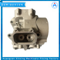 China OEM profissional fabricante Alu Gravity Casting